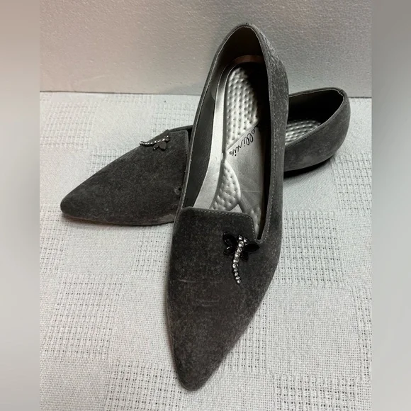 BELLINI DRAGONFLY LOAFER FLAT Women shoes - Picture 5 of 13